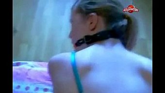 Azgın Bir Çiftin Bdsm Macerasının Boşalma Derlemesi