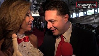 Andrea Dipre Muhteşem Ve Güzel Ve Performanslarına Bayılacaksınız.
