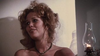 Serena Lee'Nin 1979 Grindhouse Filmindeki Vintage Erotik Macerası