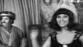 Iranlı Güzellik Fariba Khatami, Duygusal Bir Filmde