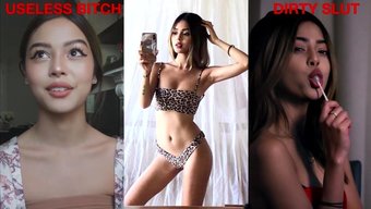 Lilymaymac'In Yer Aldığı Mastürbasyon Videolarının Derlemesi