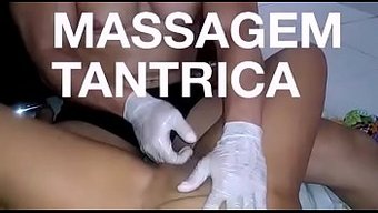 Samimi Masaj Ve Tantra Yoğun Orgazmlara Yol Açıyor
