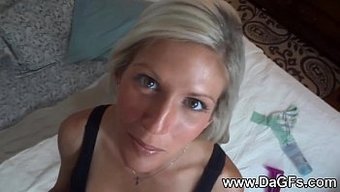 Amatör Çiftin Oral Zevki Hd Videoda