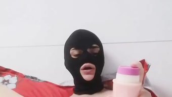 Ilk Kez Hd Videoda Sıvı Çıkarma
