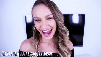 Boşalma Derlemesi: Naomi Swann'In Sert Sikişi