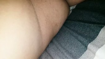 Malezyalı Çinli Karısı Amatör Videoda