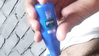 Genç Hintli Çift, Sarışınla Sıcak Lezbiyen Seksin Tadını Çıkarıyor