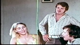 Retro Porno Klasiği: Mag'In Seçimi 48, Xmackdaddy69'Un Ikinci Isteğini Yerine Getiriyor