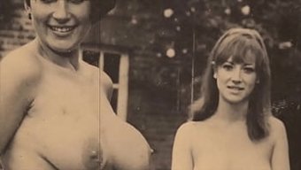 Tabu Cinselliğin Dünyası: Kıllı Milf Üvey Anne.