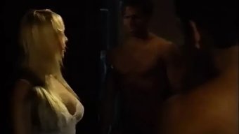 Klasik Vintage Porno Videosunda Eski Ünlüler