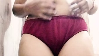 Kirli Bir Konuşma Masajı Ve Futanari Ile En Üst Düzey Zevki Deneyimleyin
