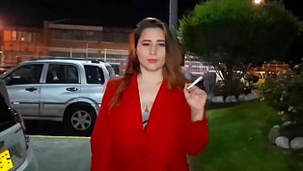 Latina Bebekle Işeme Fetişi