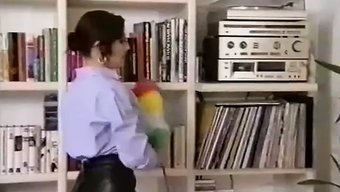 Avrupalı Ateşli Hatunlarla Sert Eylemde Sikişmek