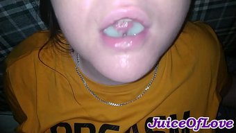 The Hottest And Juiciest Cumshots From Real Amateurs - A Must-See!