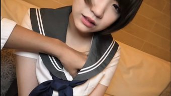En Güzel Japon Kadınlarıyla En Üst Düzeyde Zevk Yaşayın!