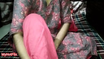 Hintli Çiftin Ev Yapımı Seks Videosu - Sert Sik Emme Ve Sikiş