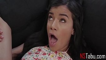 Daddy, Finish Me - Savannah Sixx