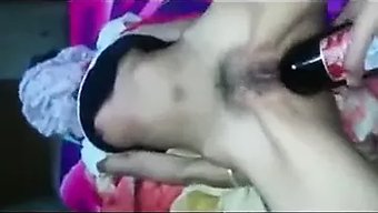 Doktorun Emri: 18 Yaşındaki Asyalı Bebek Sert Sikişiyor