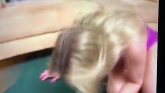 Olgun Lezbiyenler Bu Açık Videoda Sert Oral Seks Ve Sikişin Tadını Çıkarıyorlar
