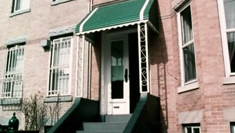 Grindhouse, Bu Vintage Amerikan Porno Videosunda Mkx Ile Buluşuyor