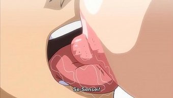Hatsuinu 1.1'De Henta.Tv'De Yaşayan Çarpıcı Bir 3d Hentai Kızı Izleyin