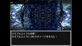 Shadow Busters 27: The Ultimate Ending
