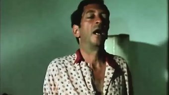 Vintage Blowjob'Lar: Oral Zevkin Retro Koleksiyonu