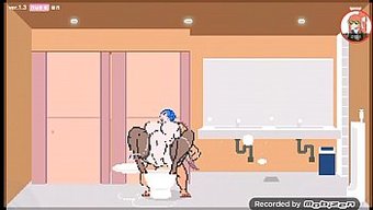 Secret Babes Vol5 Ile Hentai Dünyasında Kaybolun