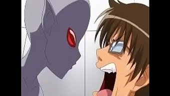 Anime Esintili Porno Videosuyla En Üst Düzey Zevki Deneyimleyin