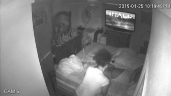 Bahamalar'Da Afrikalı Ve Zenci Bireylerle Aile Içi Seks