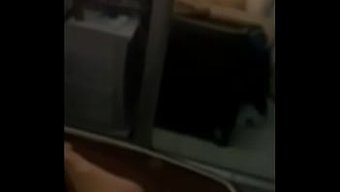 Genç Ve Masum Kız Gizli Anal Seks Yapıyor