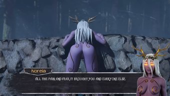 60 Fps'De Çizgi Film Hentai: Nihai Görsel Deneyim