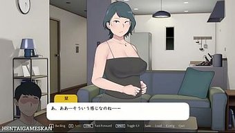 Hentai Oyunu The Rural Homecoming 2 Anime Tarzı Grafiklerle