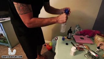 Pov Blowjob Ve Olgun Milf Ile Sikiş - Tabu Eğlencesi