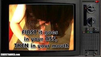Amatör Bir Fahişenin Klasik Ev Yapımı Pornosu Ve Anal Boşalma Yutma