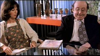 Güzellik Ve Duygusallığın Karışımıyla Klasik Vintage Porno