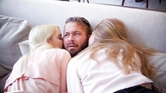 Who'S Your Man: Minyon Teaser Ile Sert Sikiş Blacked