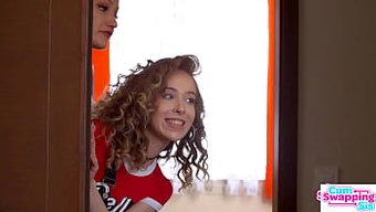 Üvey Kardeş Gizlice Kaçmaya Çalışır Ama Oceane Ve Nate Ocean Onu Yakalar Ve Ona Çılgın Bir Zaman Yaşatır. S2:E9