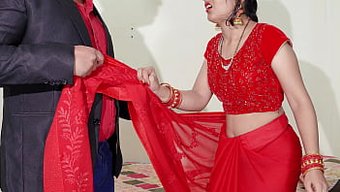Gerçek Hintli Milf Priya Anal Seks Alıyor Ve Temiz Yalanıyor