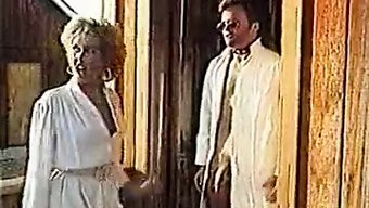 Doronicum'Un Tam Filmi: Klasik Bir Porno Kaseti